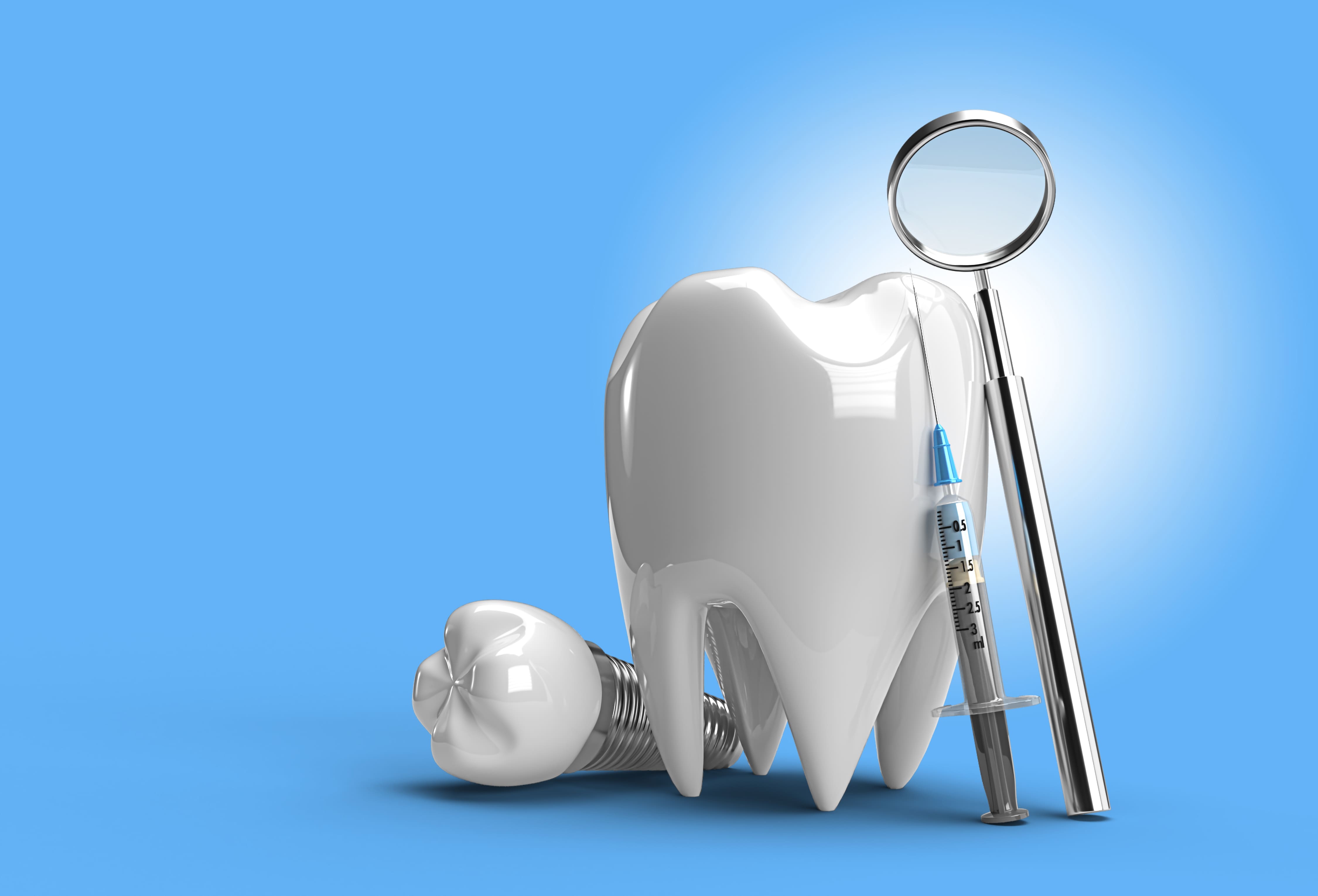 How a Mindful Dentist Creates a Calmer Dental Experience