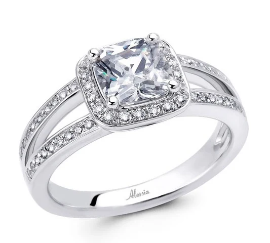 How Engagement Rings Have Evolved Over Time