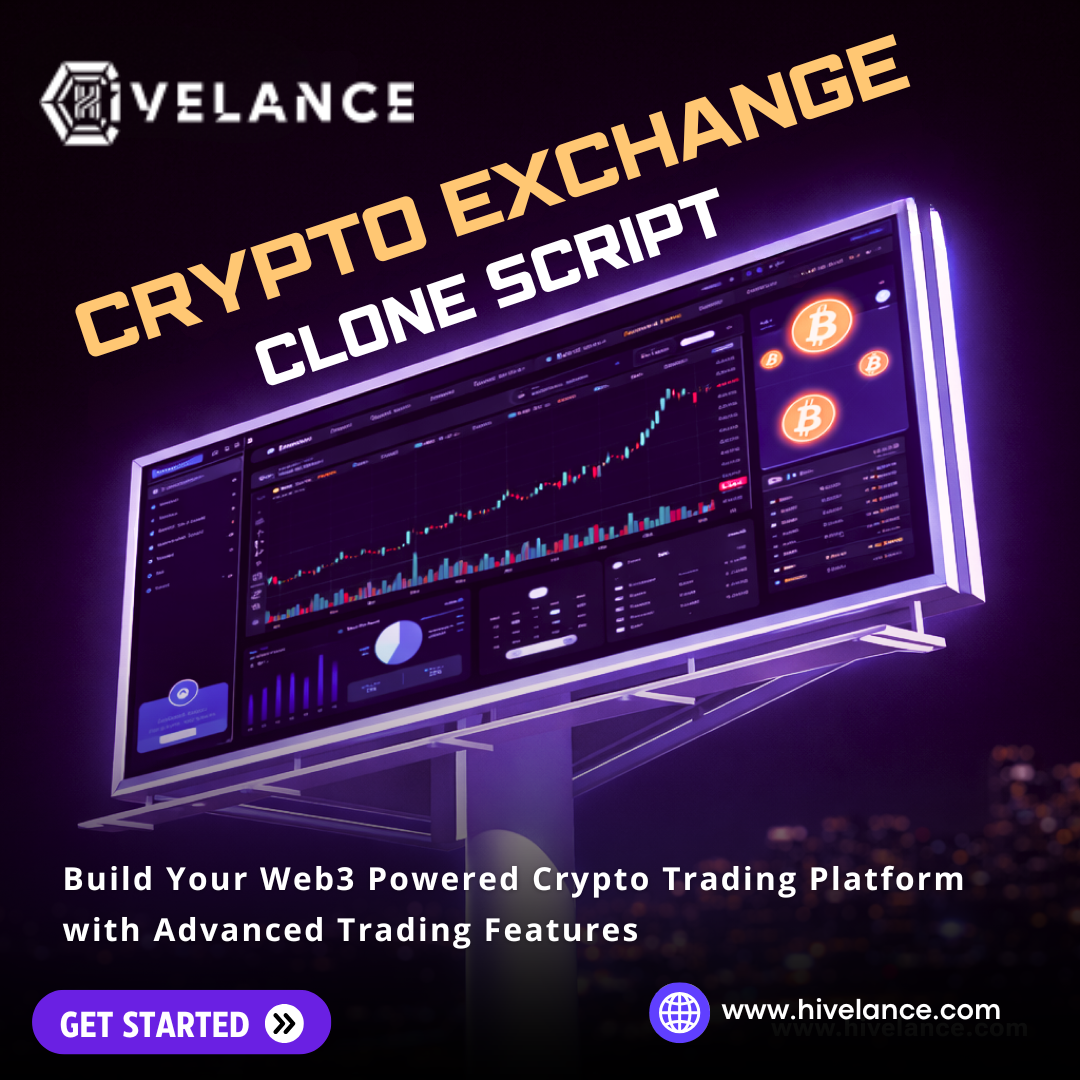 Step by Step Guide To Build Your Cryptocurrency Exchange Script