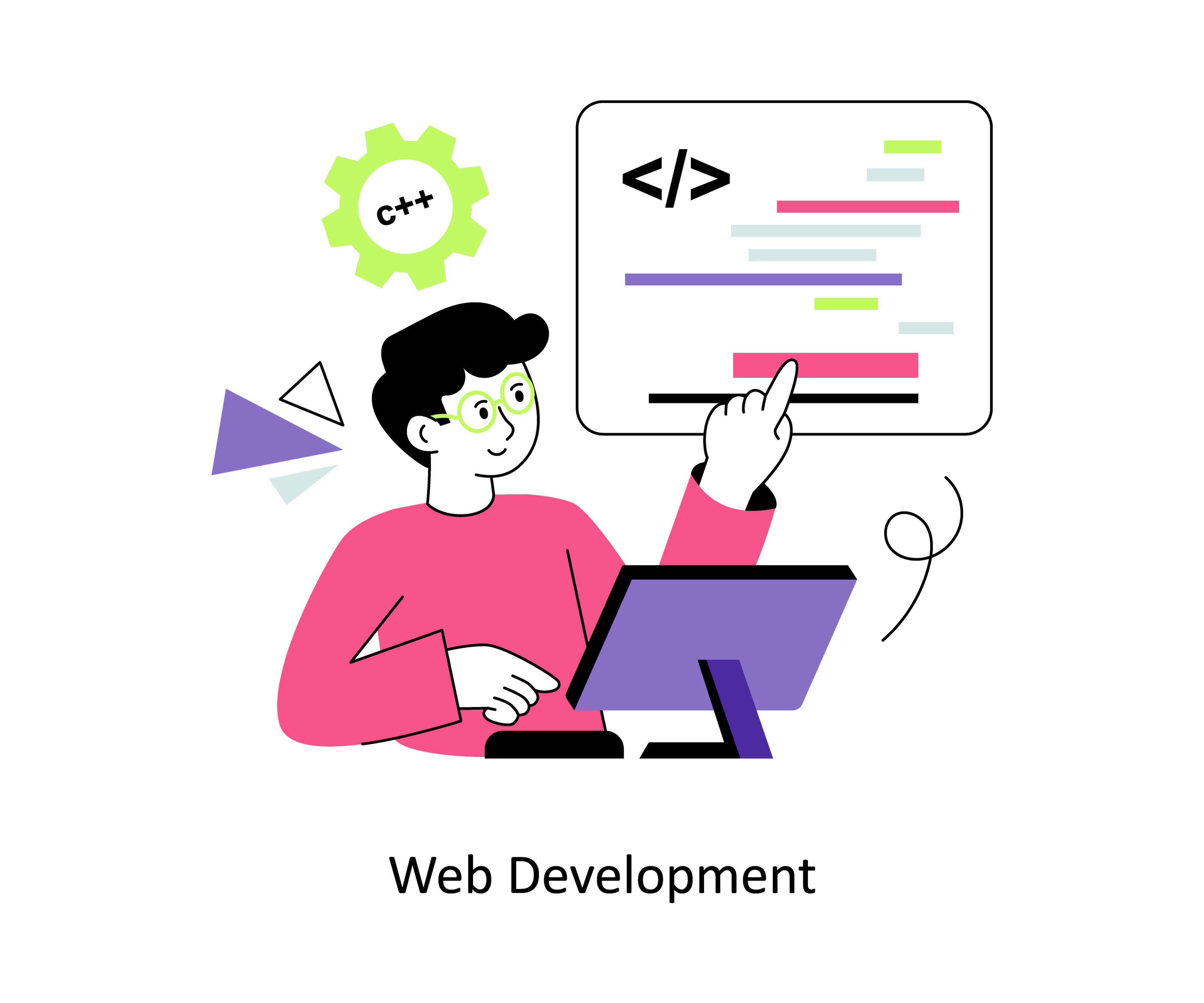 Web Development Best Practices in 2026