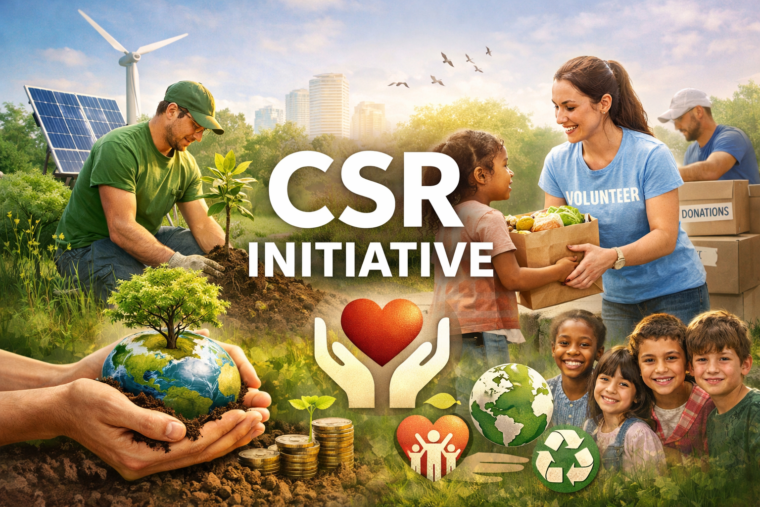World Social Work Day : Advancing Sustainable Development Goals With Fiinovation