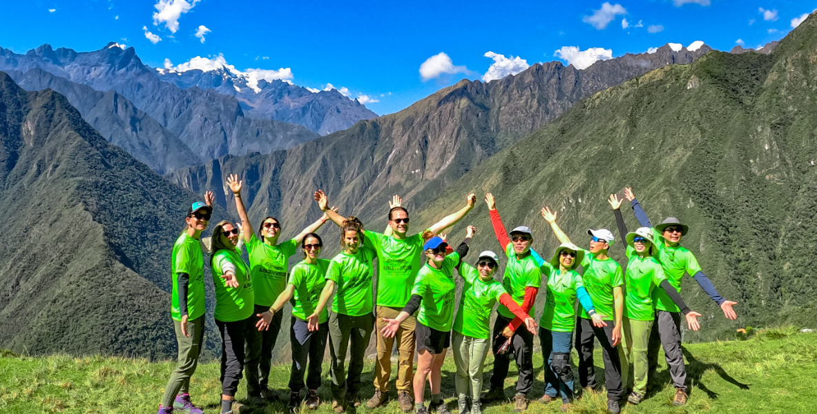 Unforgettable Adventures Begin Here: Discover the Best Day Trips from Cusco Peru with Alpaca Expeditions