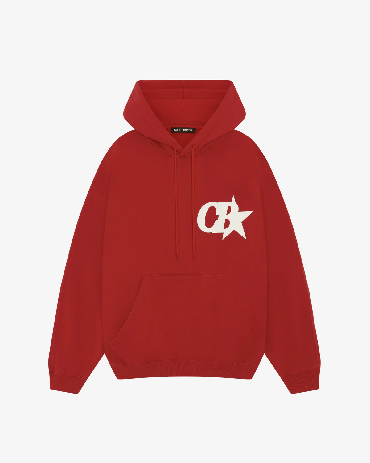 The Evolution of Cole Buxton: Redefining Contemporary Streetwear