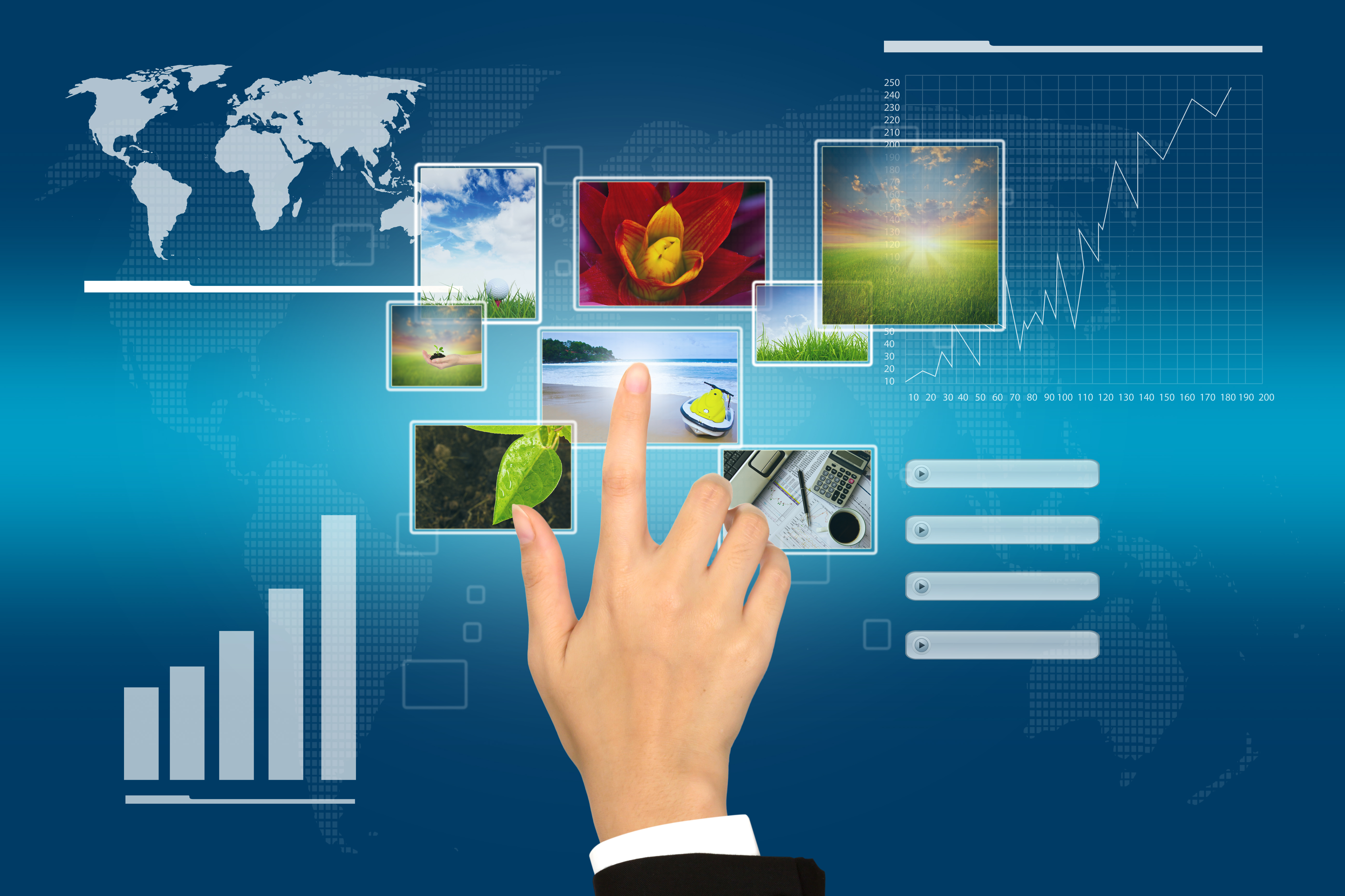 How Photos & Videos Improve GMB Performance