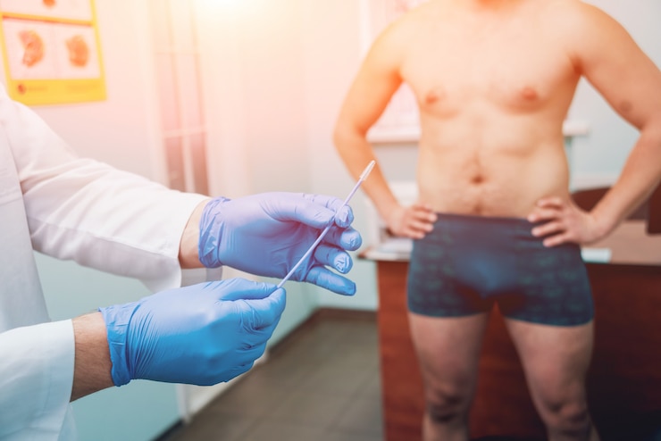 Signs That You May Need Testosterone Replacement Therapy