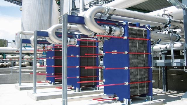 Plate Fin Heat Exchanger Selection That Actually Holds Up