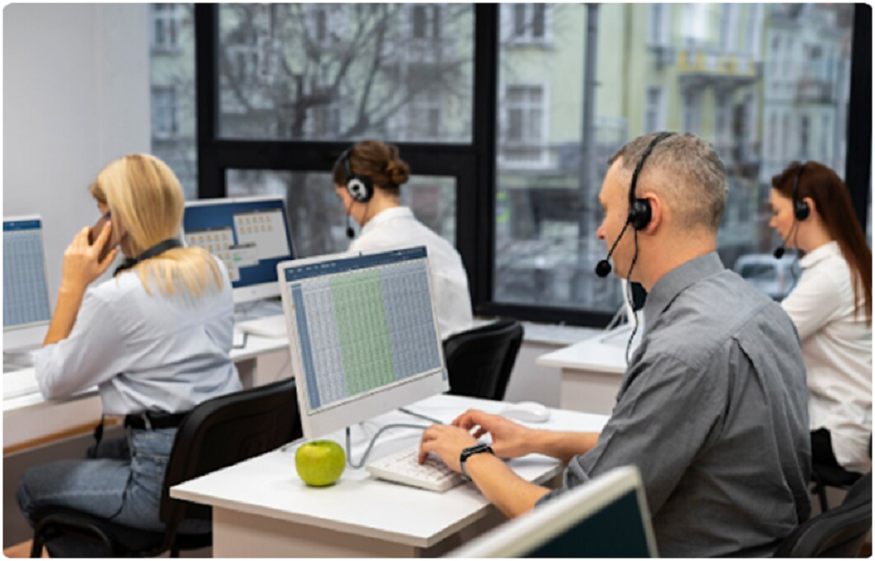 How Call Track Software Helps Businesses Measure Call Performance Easily