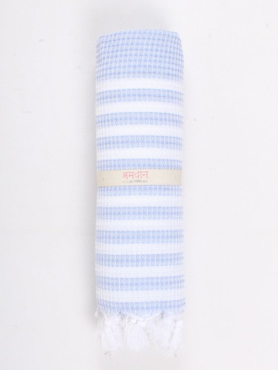 Why Chemical Free Bath Towels Are Safer for Children and Adults