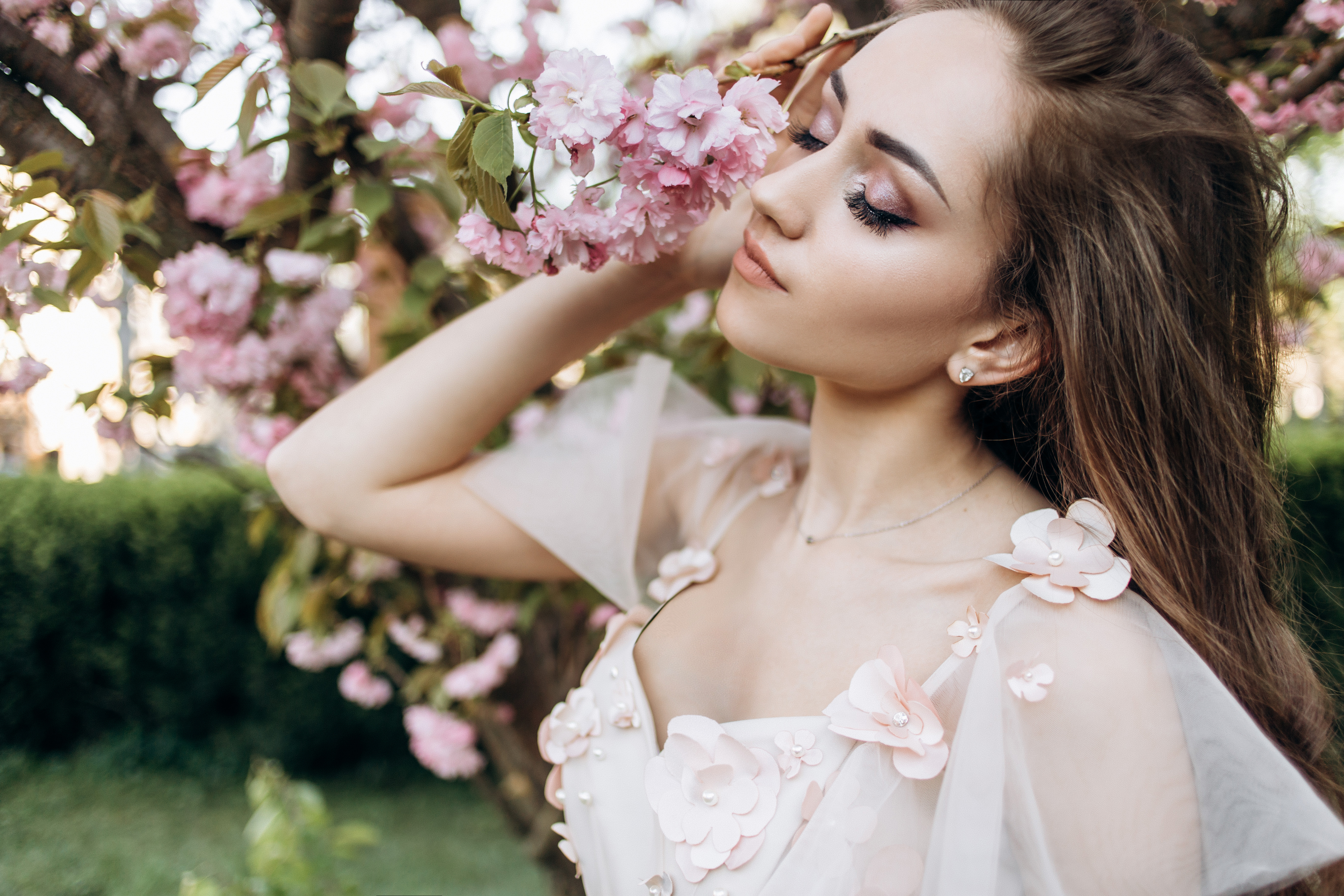National Cherry Blossom Festival 2026: Best Beauty Prep Tips for a Stunning Spring Look