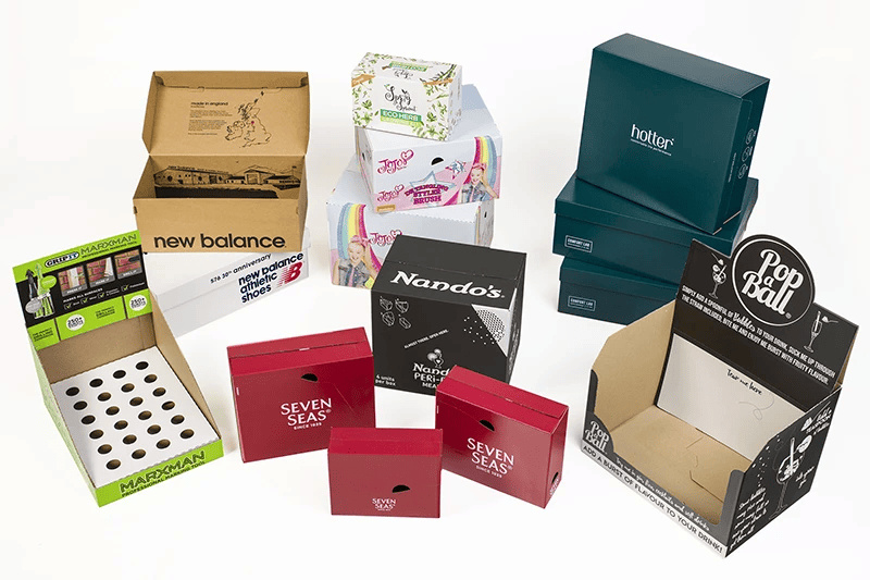 Could Custom Boxes Las Vegas Offer the Perfect Fit for Your Products?