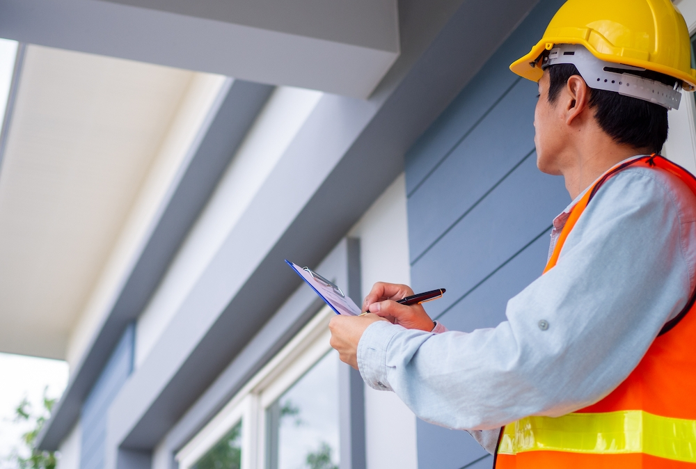 High-Quality Property Inspection Services by Experts