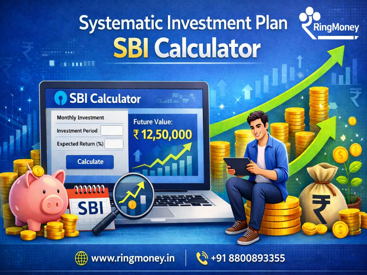 Systematic Investment Plan SBI Calculator: A Simple Guide to Smart Investing