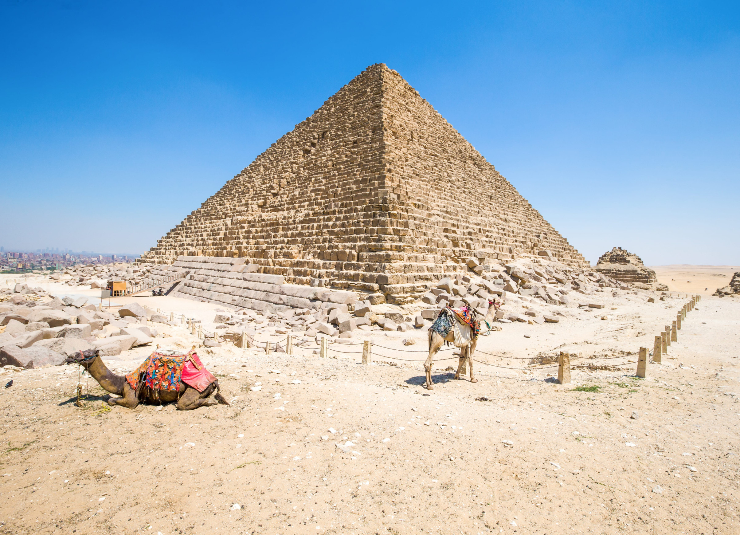 Egypt Visa for Spain Citizens – Apply Online Easily Today