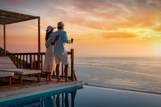 Why Adults Choose the Cook Islands for Peace, Privacy & Romance