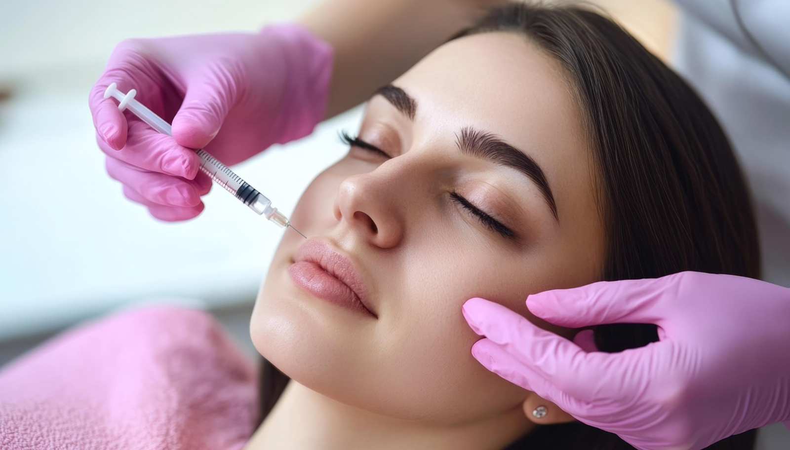 Can Dermal Fillers Go Wrong? Causes, Risks & Expert Solutions