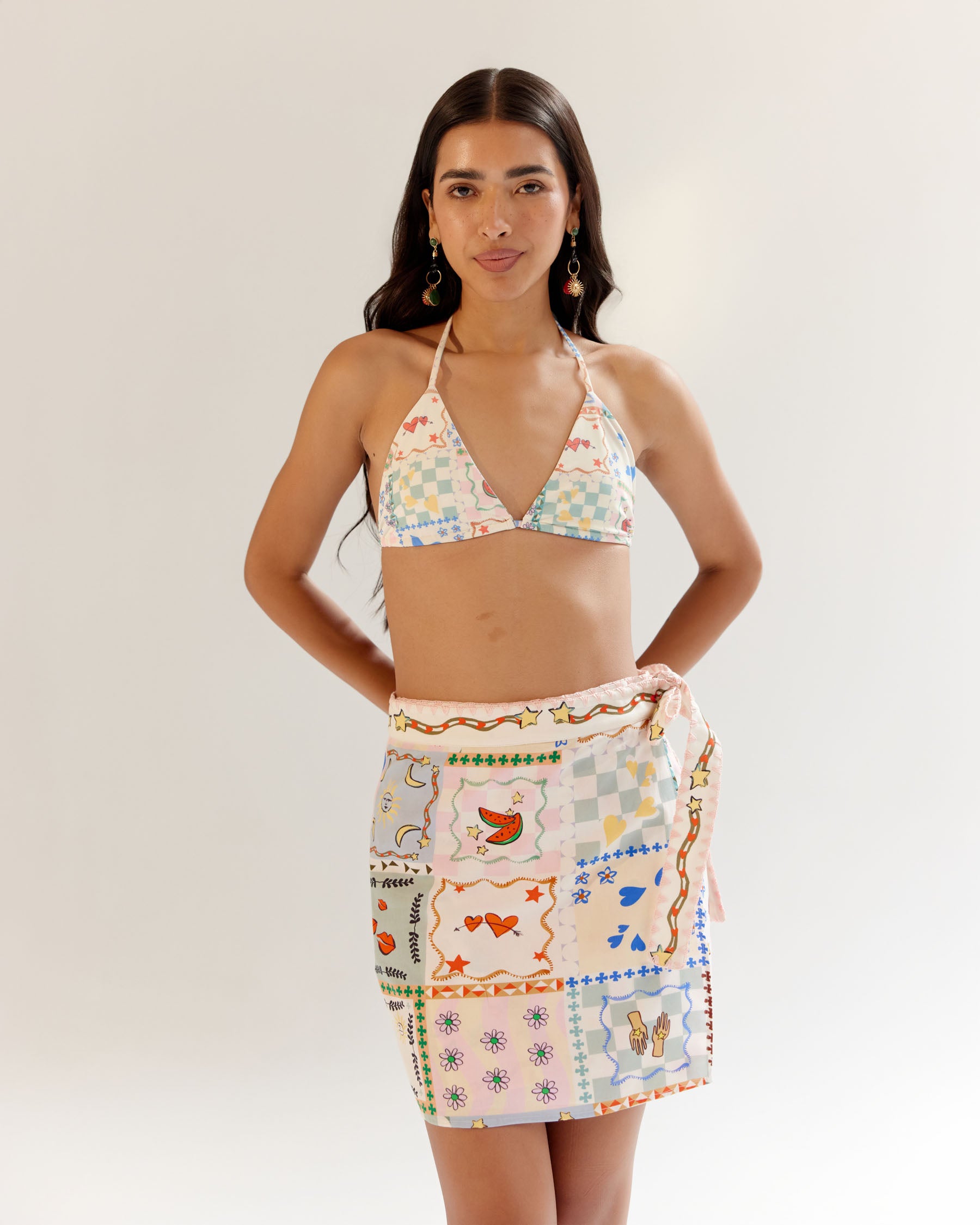 How to Pack Resortwear Without Wrinkles: The Ultimate Travel Guide