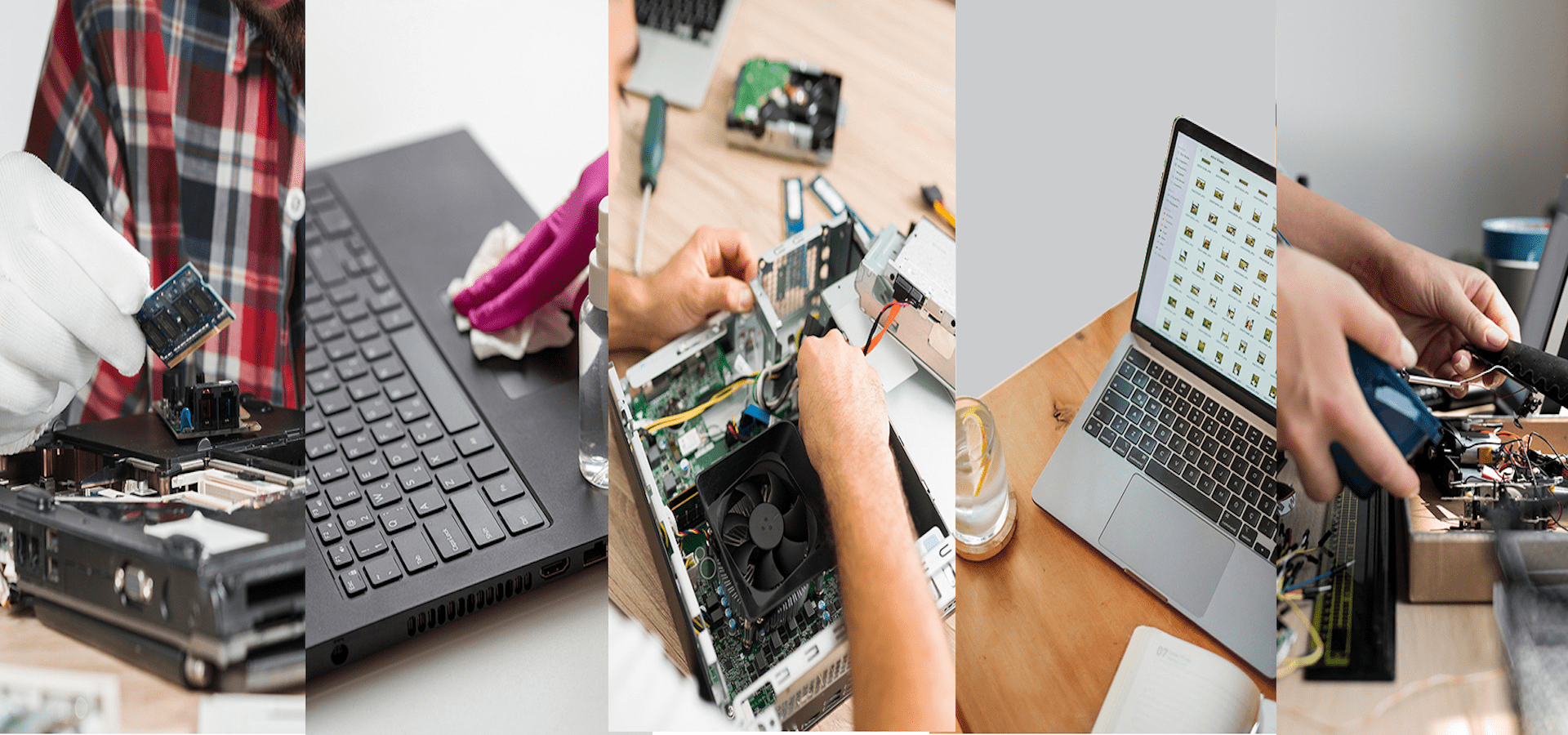 MacBook Screen Flickering? Here's When Replacement Is the Best Option