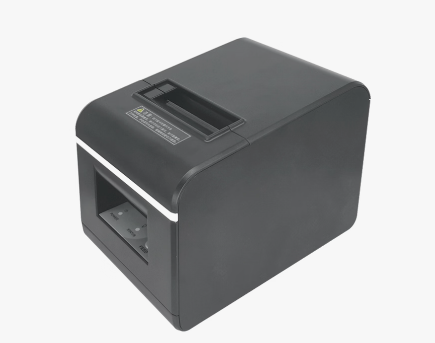 What Are POS Receipt Printer Supplies and Why Do They Matter for Businesses in the UAE?