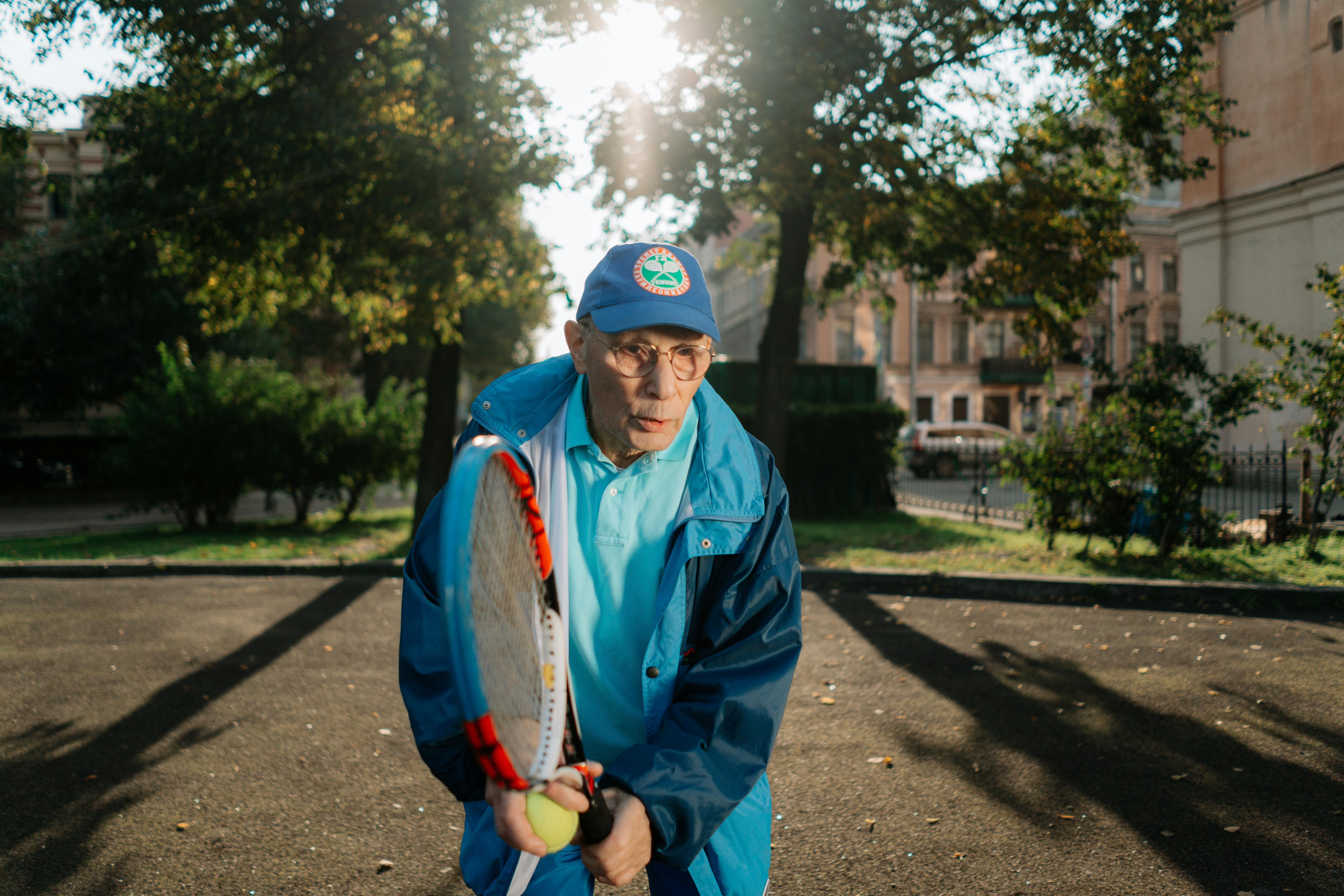 Creative Hobbies for Seniors to Keep the Mind Sharp