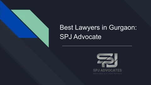 Empowering Your Legal Journey: Choosing the Right Divorce Lawyer in Gurgaon