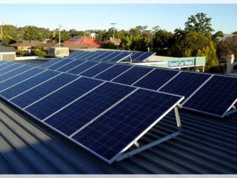 The New Standard: Solar Power in Ballarat (2026)