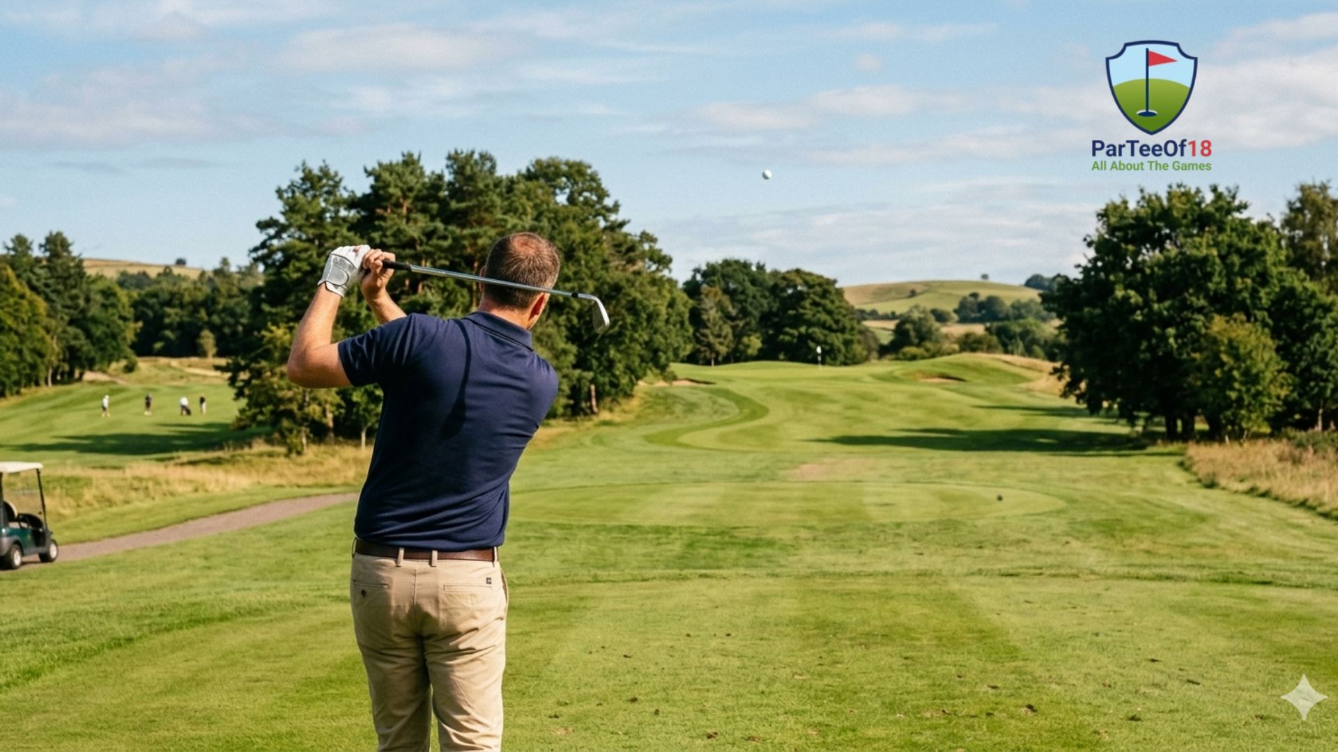 What Are the Hardest Golf Shot Names to Master?