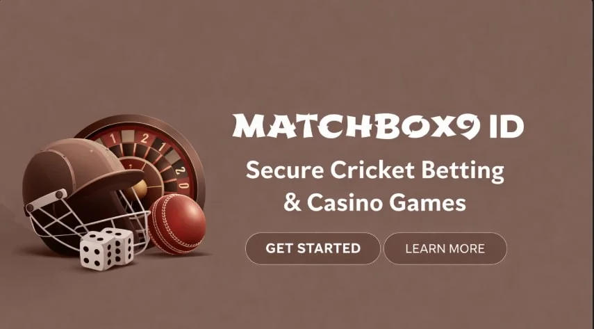 Matchbox9 – A Simple Way to Get Your Online Betting ID