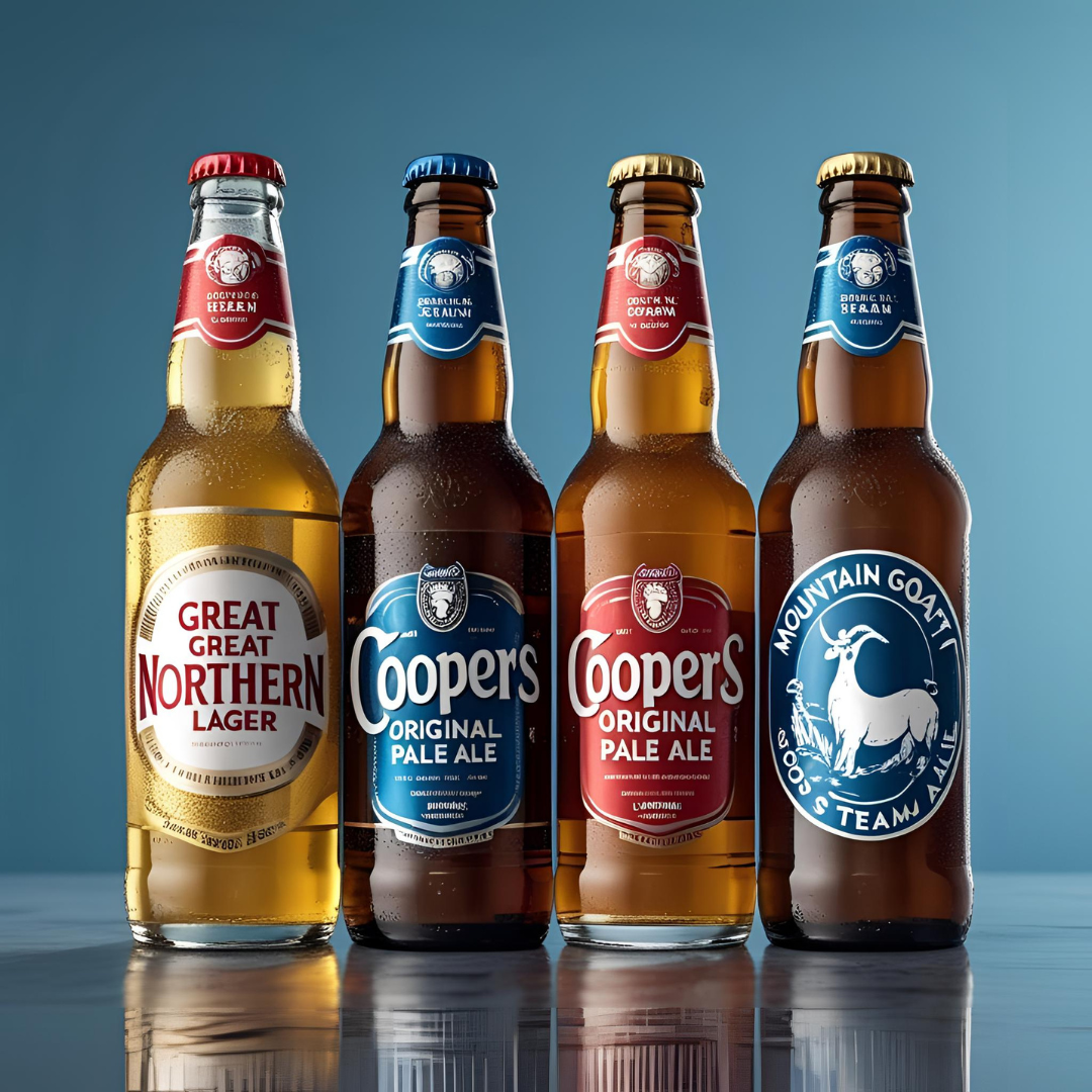 Stronger Choices, Better Nights: Finding the Best High-Strength Drinks in Melbourne