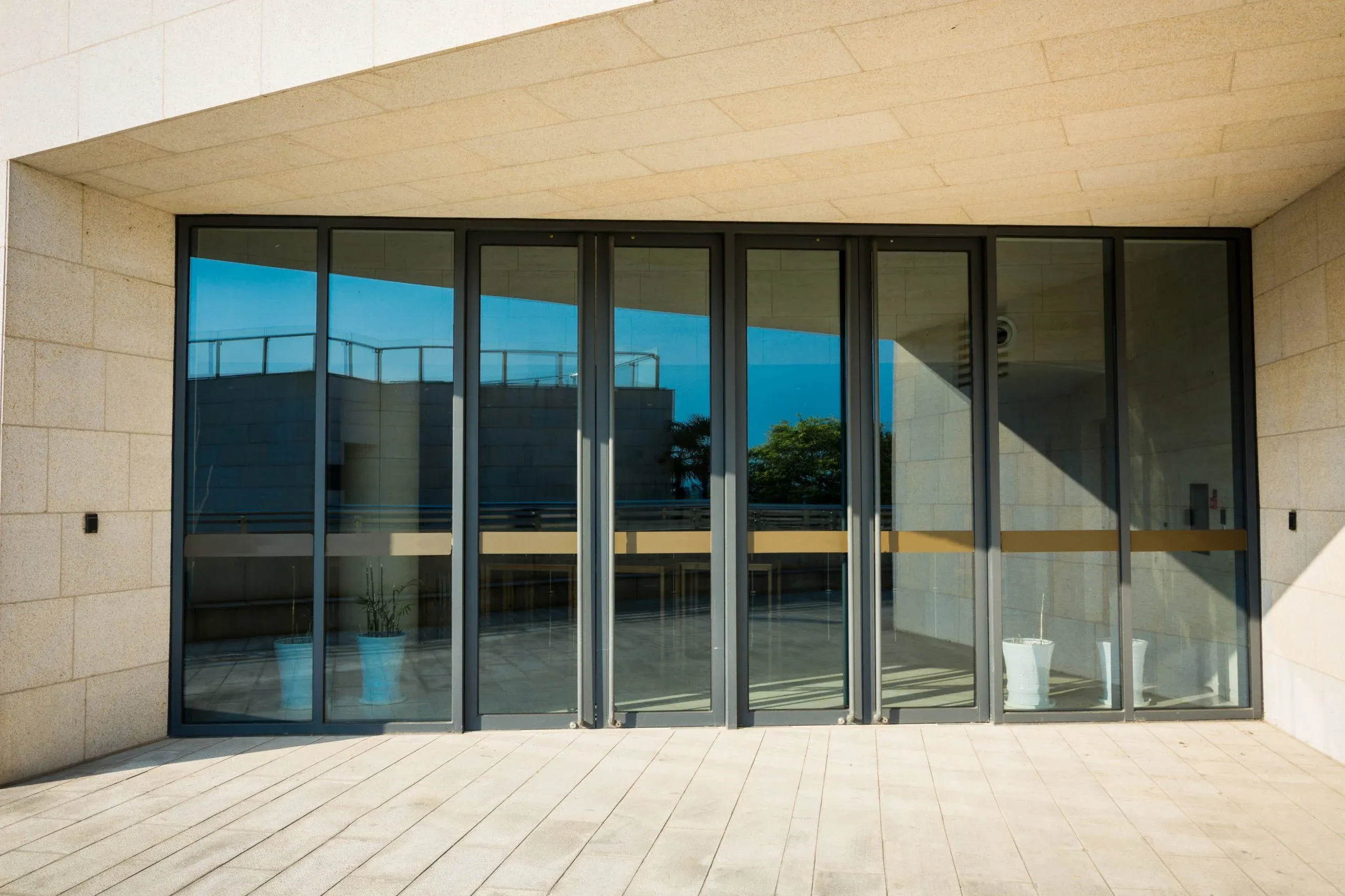 Maintenance Tips for Sliding Security Doors in Melbourne’s Weather Conditions