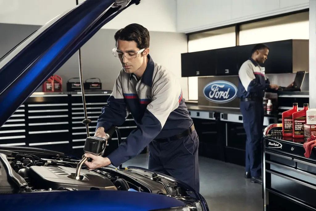 Auto repair and the importance of regular vehicle maintenance