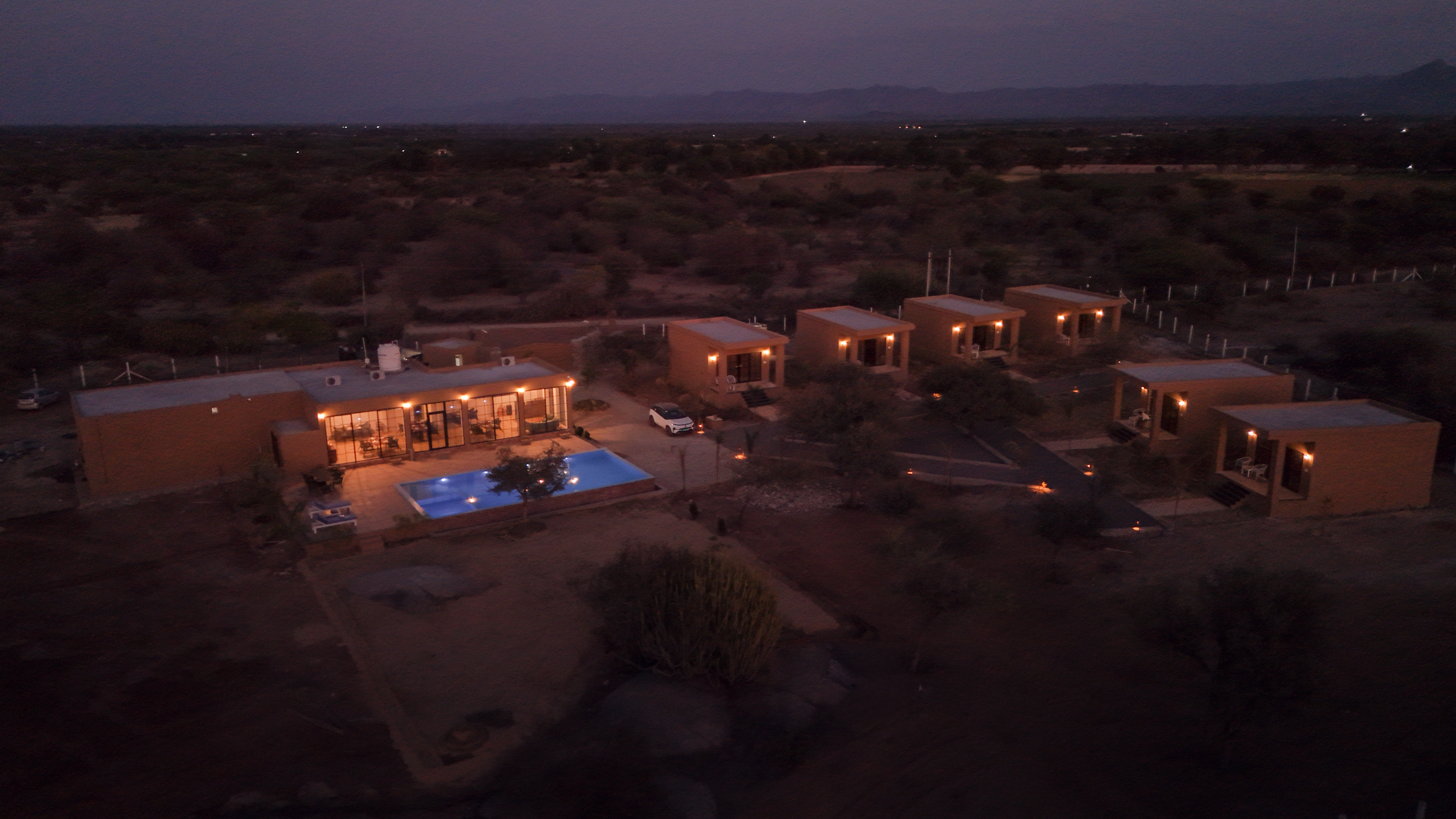 Best Resorts in Jawai