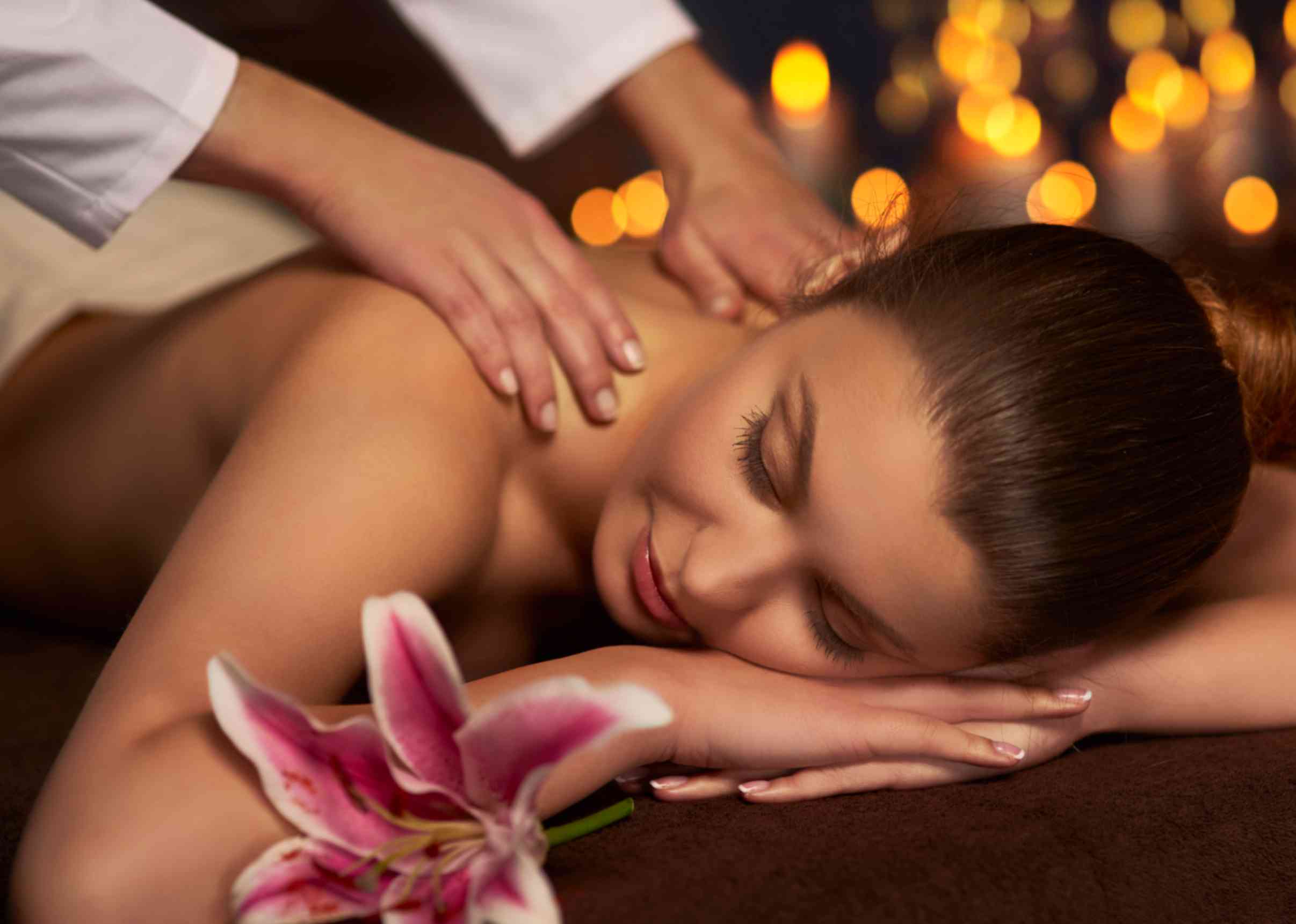Why Massage Therapy is the Ultimate Beauty Ritual?