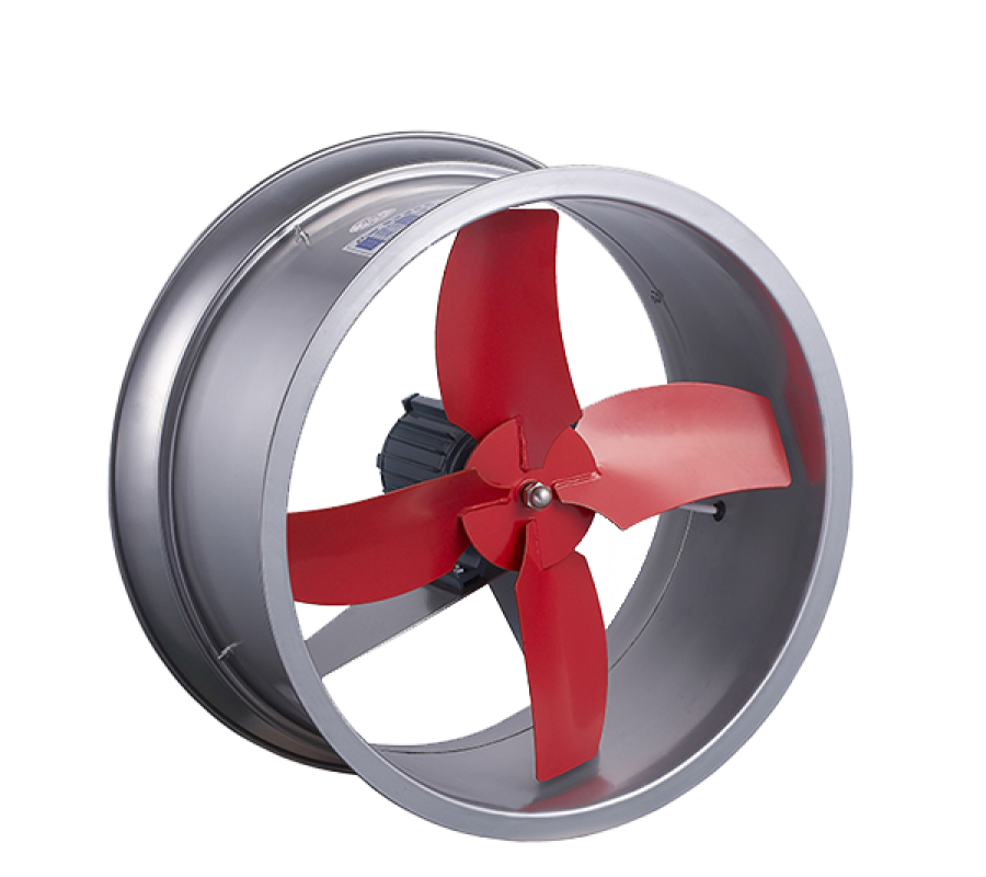 Energy-Efficient Cooling Fan Solutions for Industrial Use