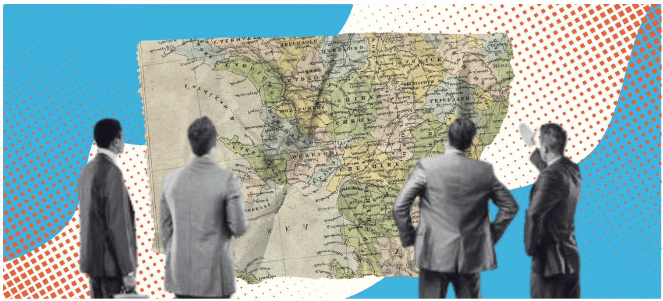 Fixing Gaps in B2B Customer Journey Mapping Today