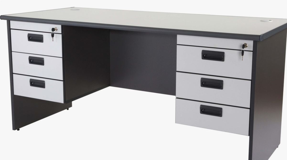 Office Table Design: Creating Functional and Stylish Workspaces