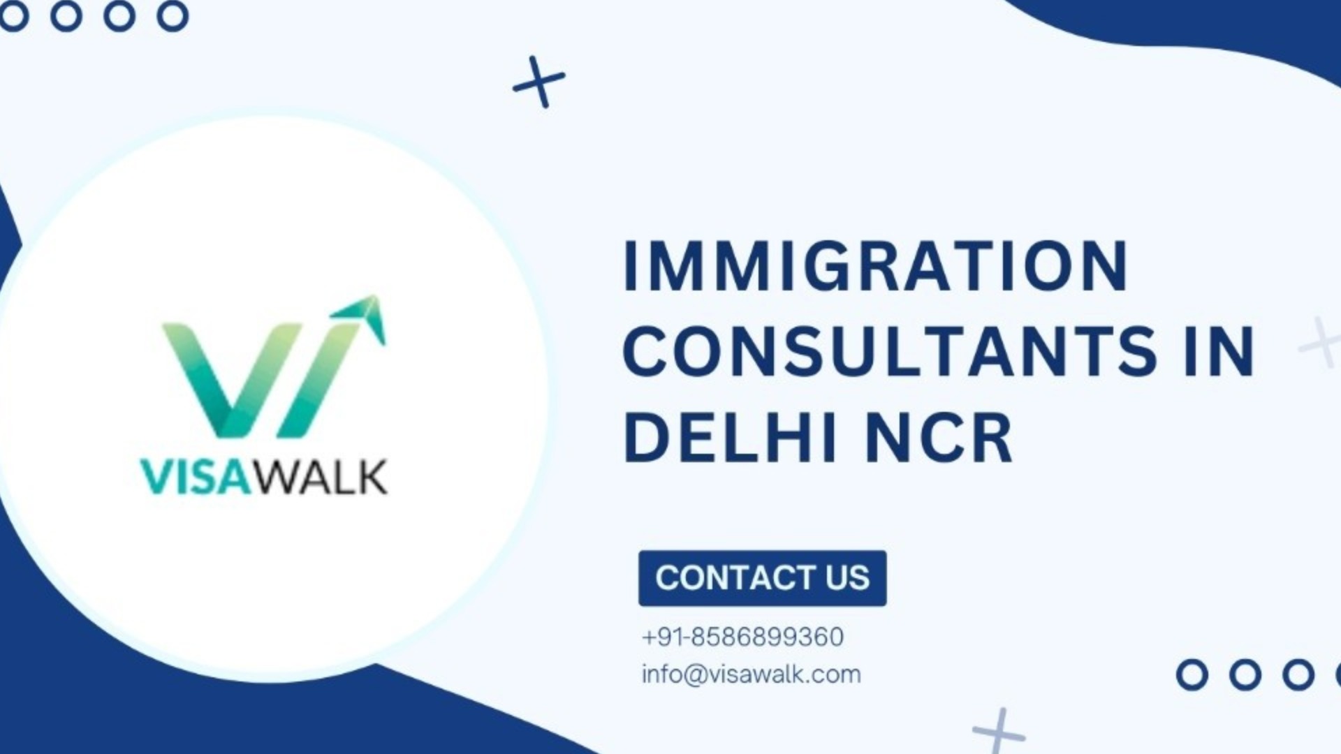 Best Visa Agents in Delhi: Complete Guide for Applicants