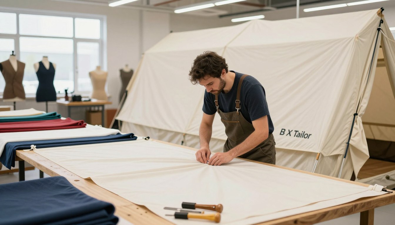 Complete Guide to Tent Zipper Replacement and Repair for Long-Lasting Use