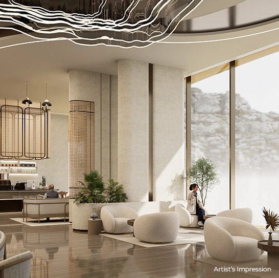 Residential Property in Goregaon: A Perfect Blend of Comfort and Connectivity