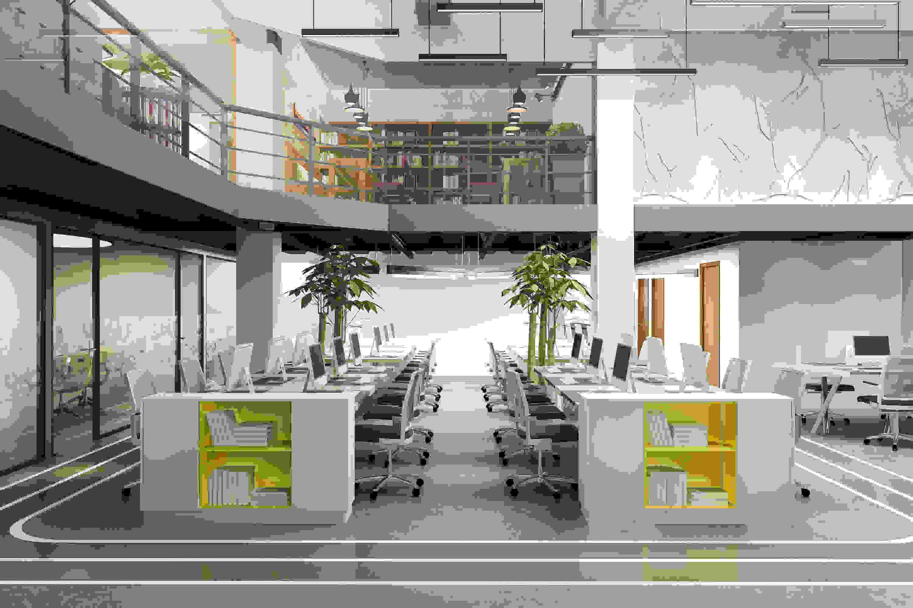 Mangalam Summit Signature Sangam – Your Next Business Address in Jaipur