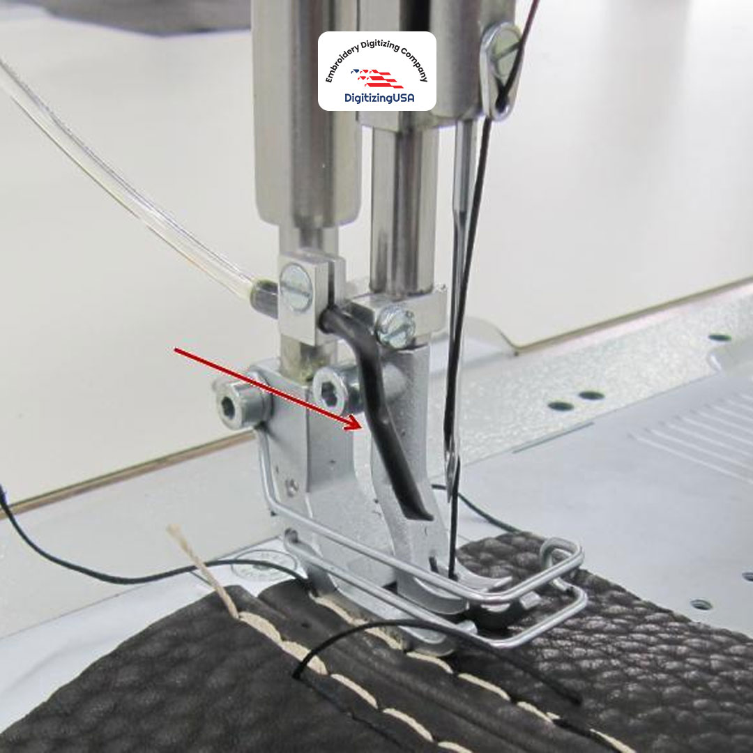 Thread Breaking in Embroidery Digitizing: Causes, Solutions, and Expert Tips
