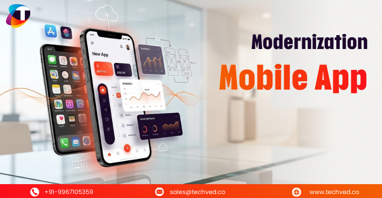 How Legacy Brands Can Align Mobile Experiences with Modern Customer Expectations