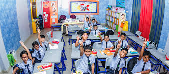 How to Choose the Best Senior Secondary Schools in Noida?
