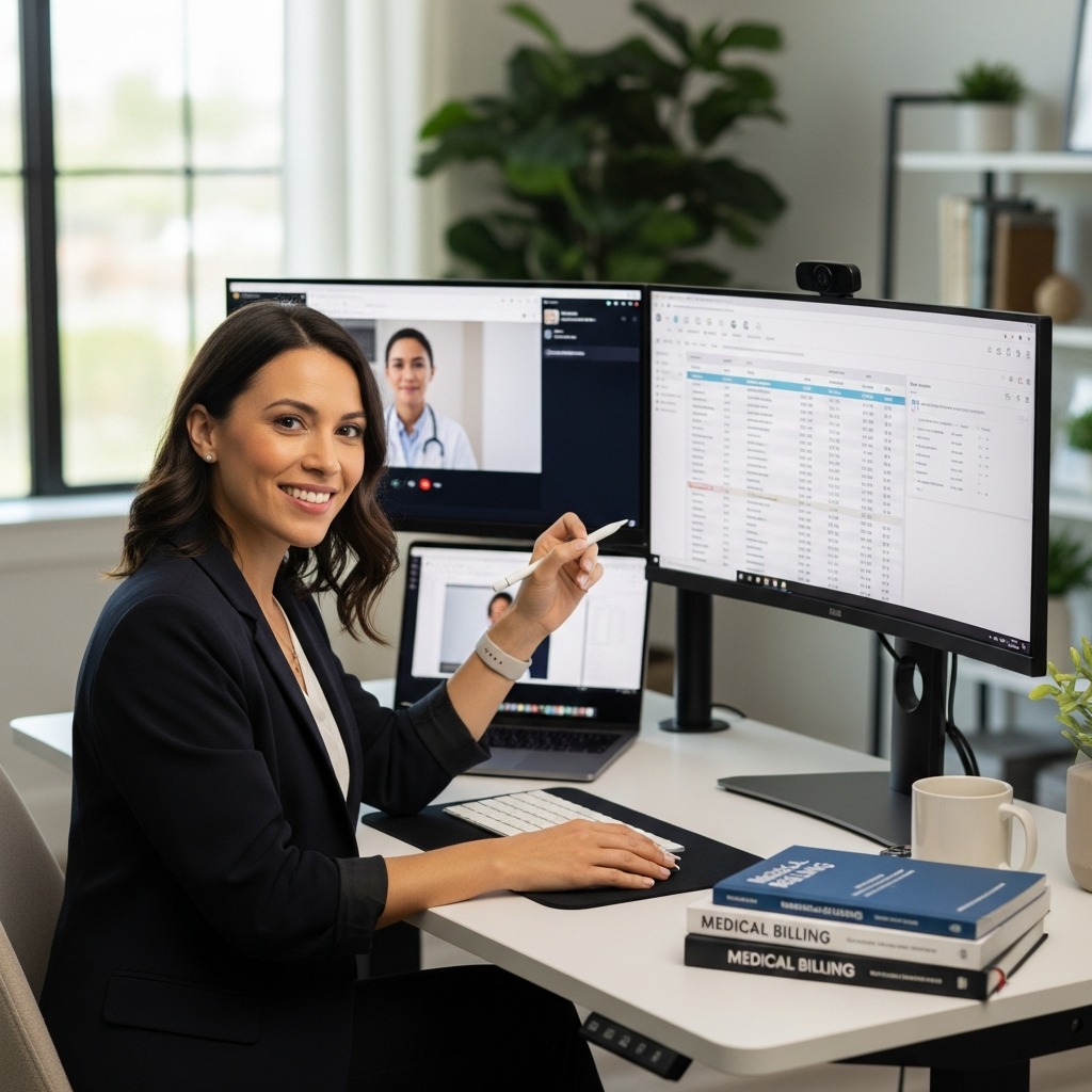Why Are Clinics Switching to a Virtual Medical Assistant?
