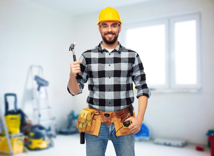 Rocky Ridge Handyman | Denver CO General Contracting & Home Repair Experts