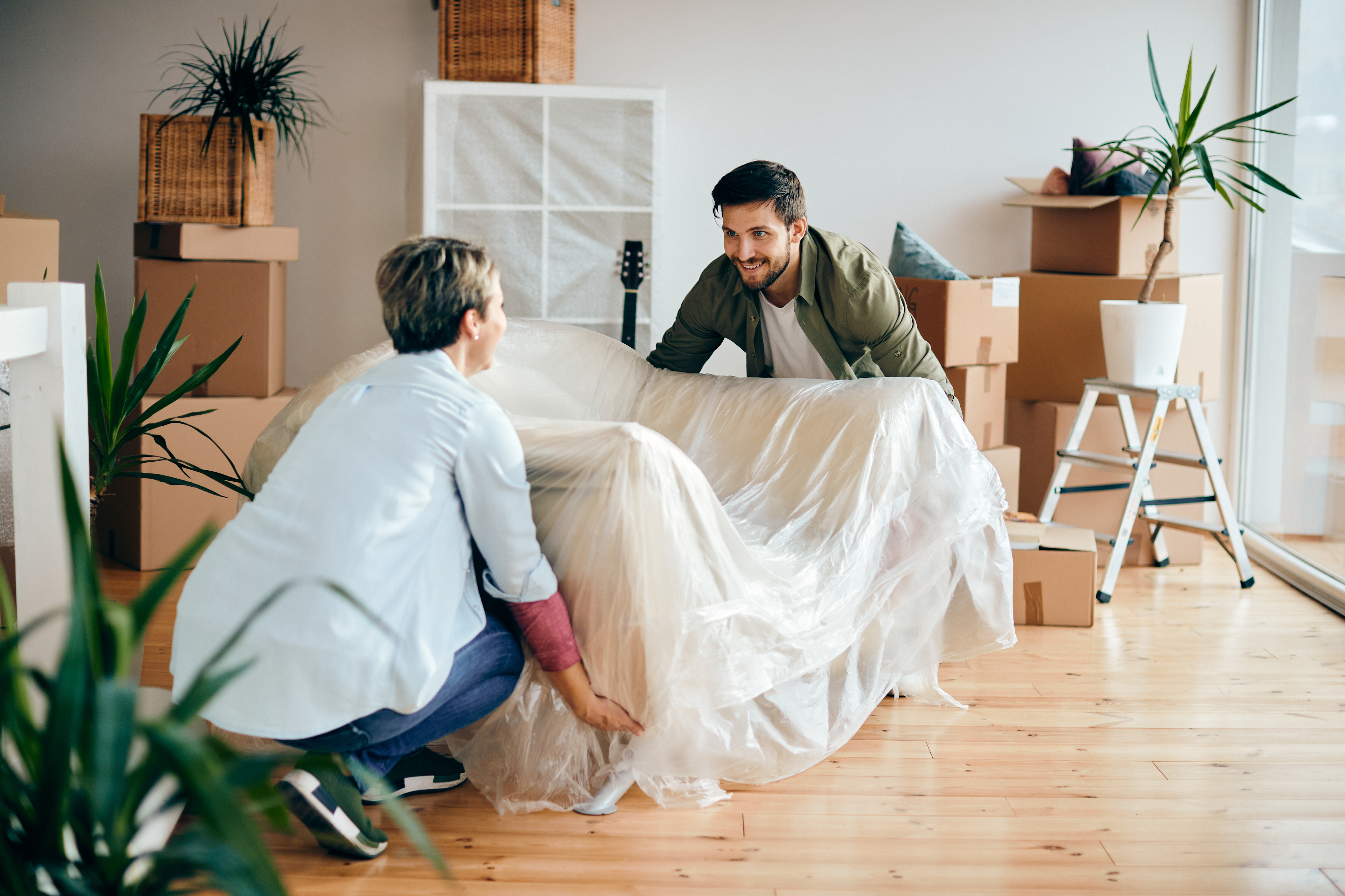 A Complete Guide to Furniture Movers Calgary Alberta, and High Class Movers Airdrie