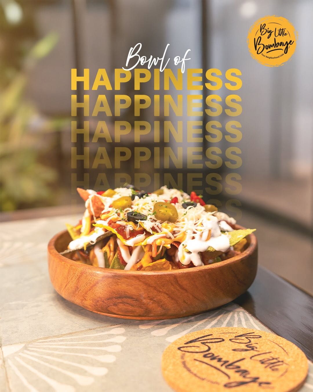 Best cafe in virar