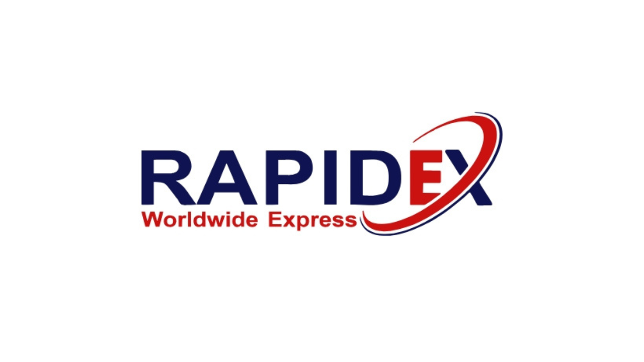 Send International Parcels Without Stress with Rapidex Worldwide Express
