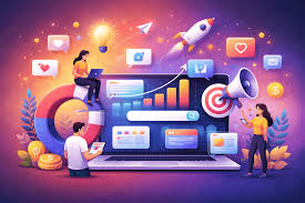 SEO Agency Noida: Turn Clicks into Customers
