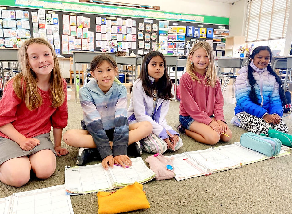 Why Montessori Builds Confidence and Curiosity in Kids