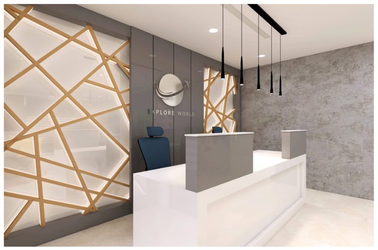 How to Choose the Best Interior Designing Companies in Saudi Arabia